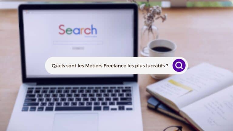 Quels sont les métiers freelance les plus lucratifs ?